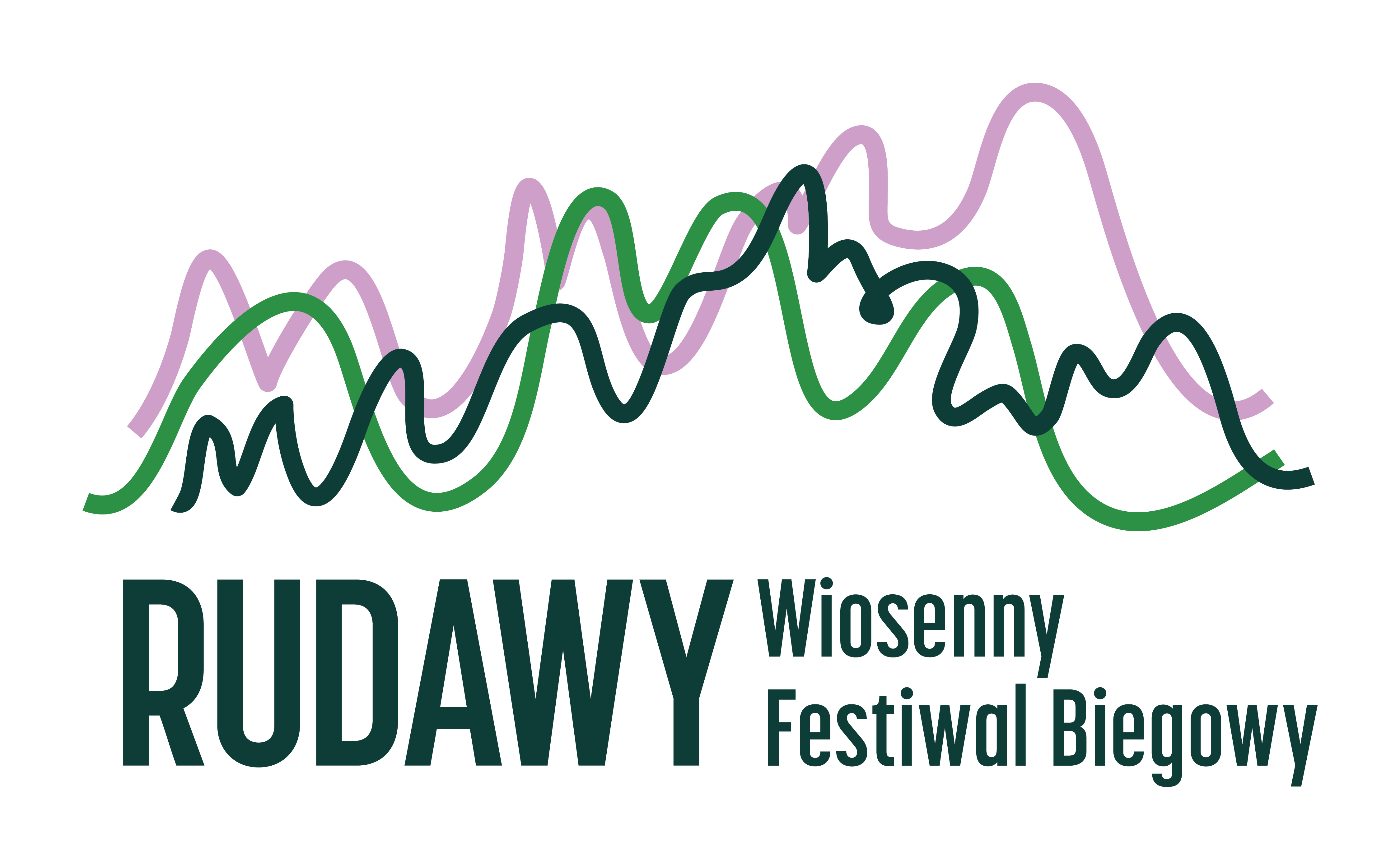 Rudawy Wiosenny Festiwal Biegowy